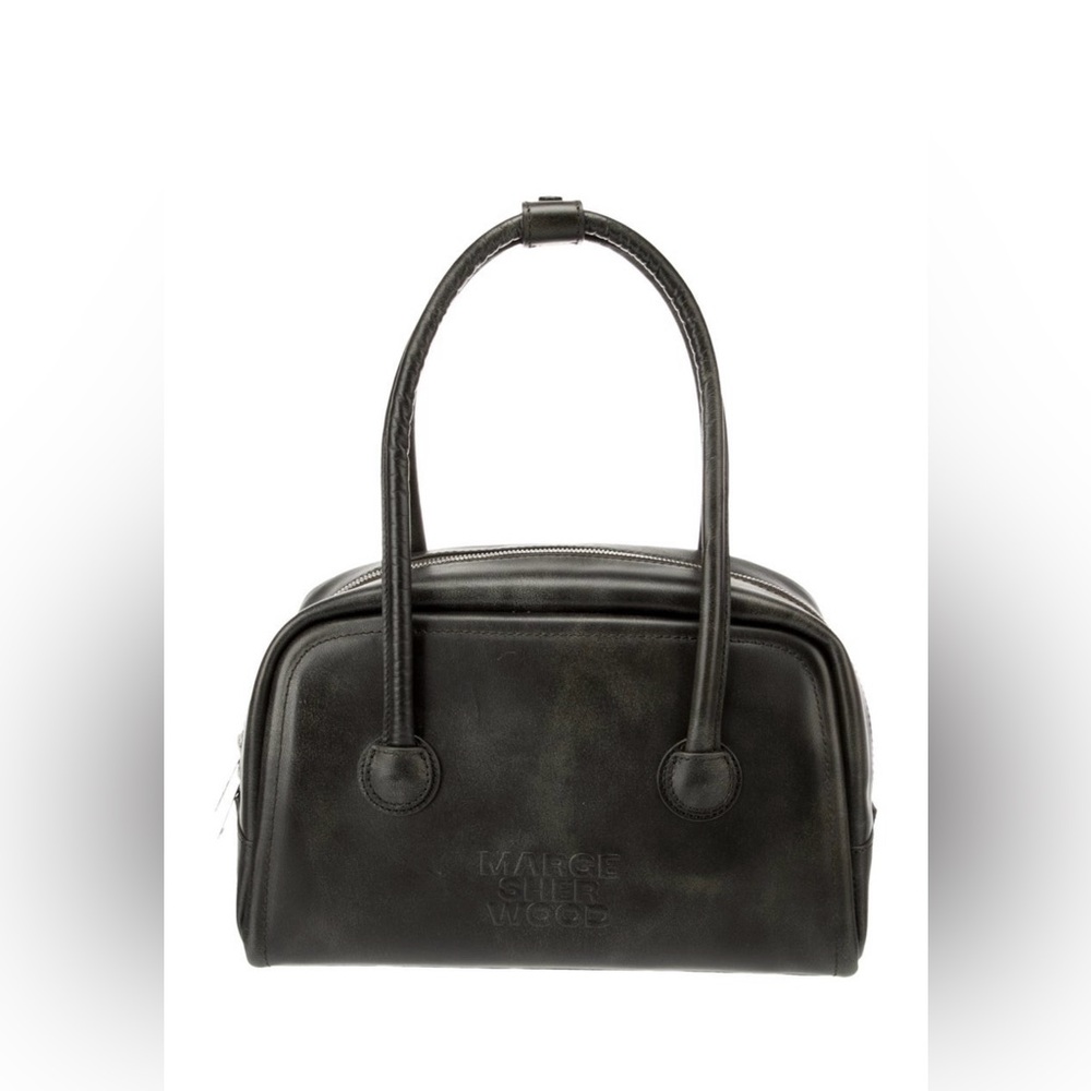 Marge Sherwood Shoulder Bag